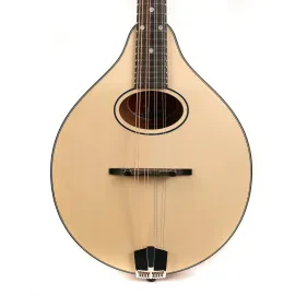 Eastman PCH-M104-NAT Mandolin Natural