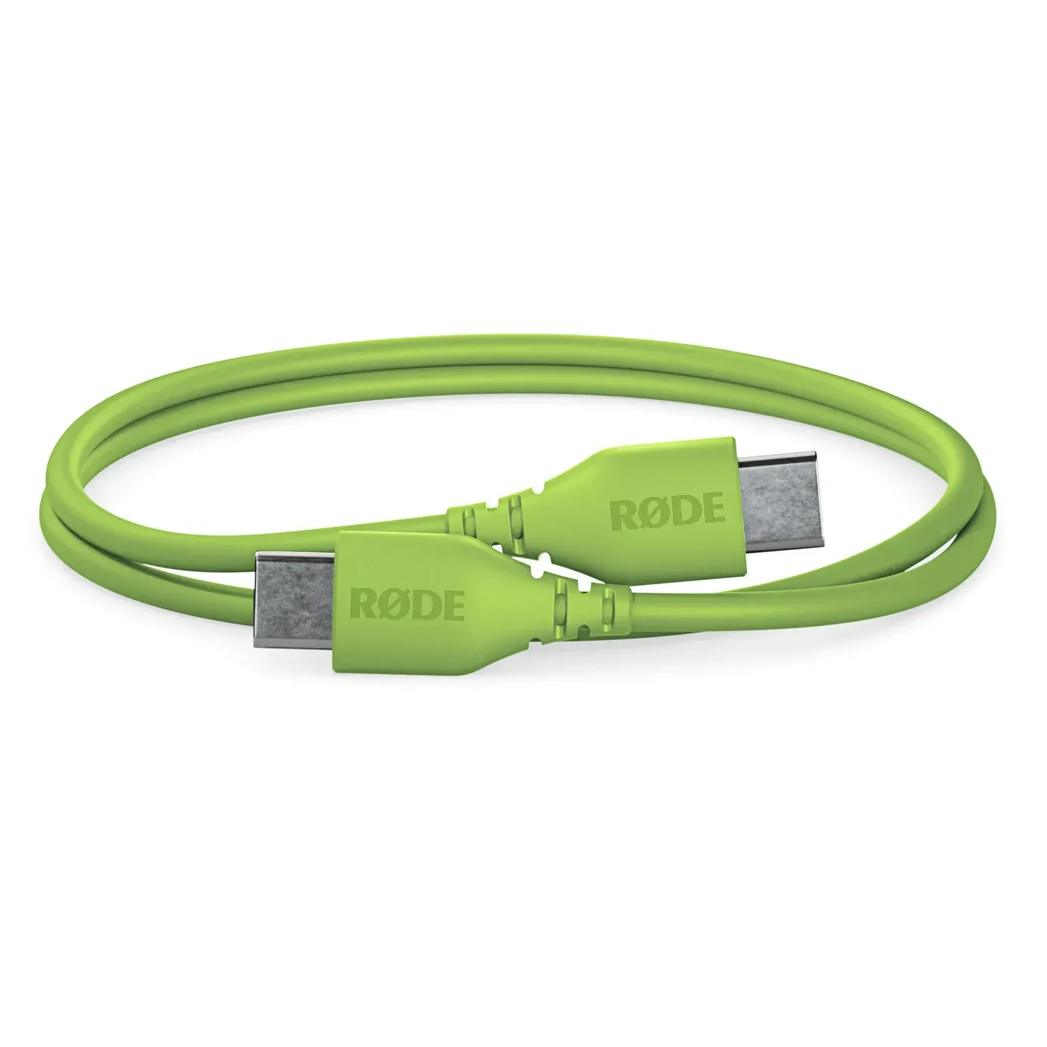 USB-кабель Rode SC22-G USB-C Green 0.3 м