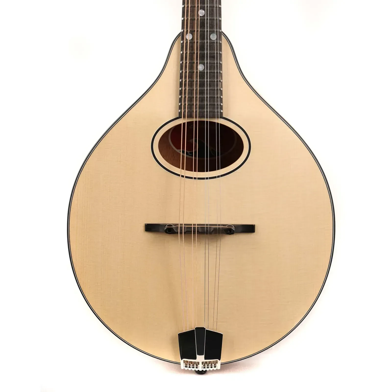 Акустическая мандолина Eastman PCH-M104-NAT Natural
