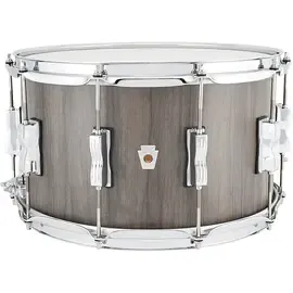 Малый барабан Ludwig Standard Maple Snare Drum Misty Gray 14x8
