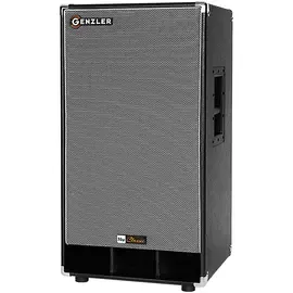 Кабинет для бас-гитары Genzler Nu Classic Series NC-212T Ported Lightweight Bass Cabinet, 600 Watts, 2x