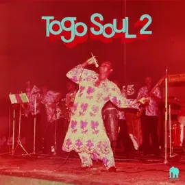 Виниловая пластинка Various Artists – Togo Soul 2 (Релиз 2024)