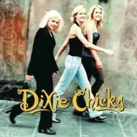Виниловая пластинка Dixie Chicks - Wide Open Spaces NEW Sealed Vinyl
