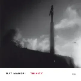 MANERI, MAT - Trinity (CD)