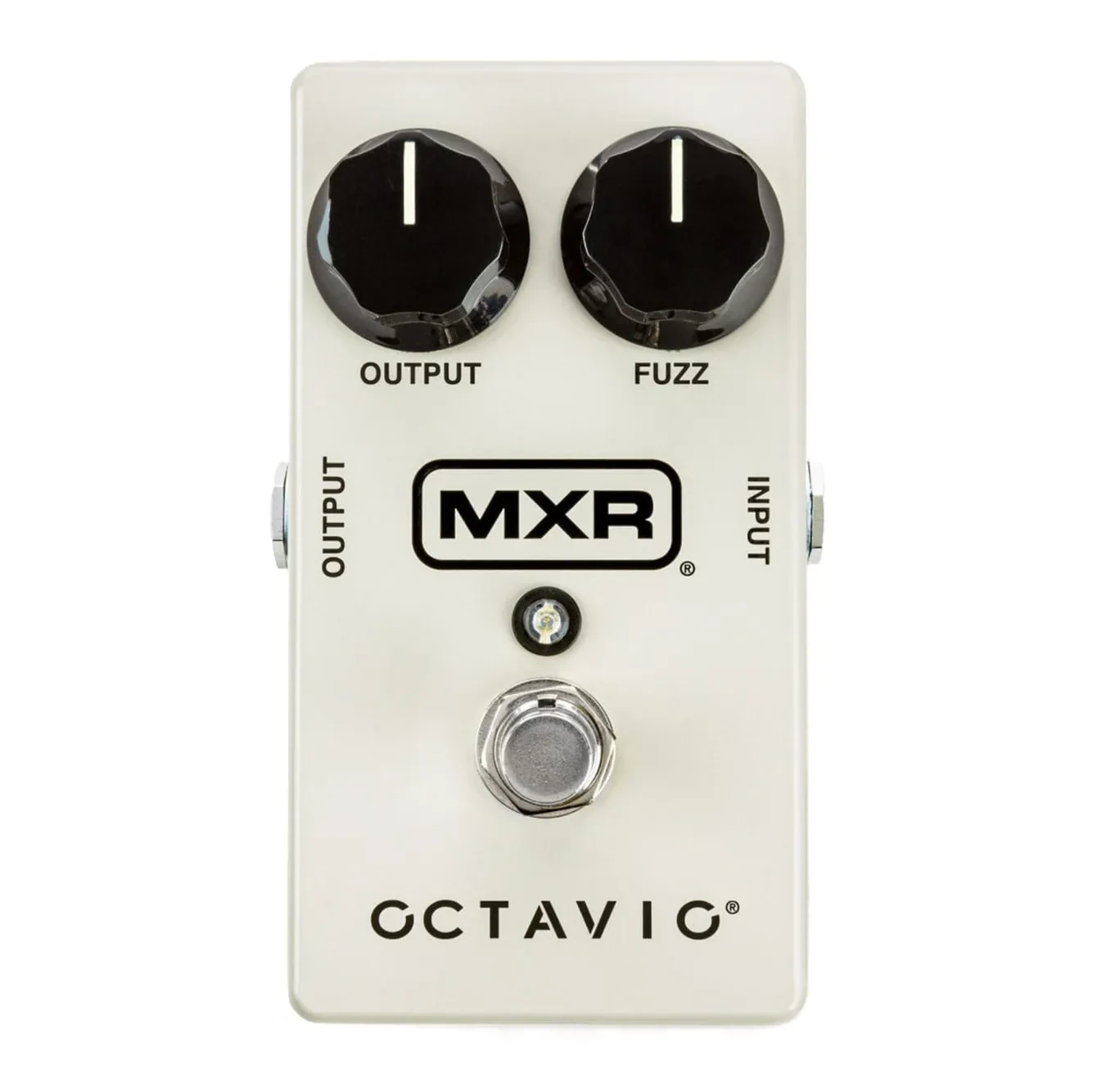 Педаль эффектов для электрогитары MXR M267 Octavio Fuzz