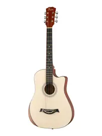 Акустическая гитара Foix FFG-3860C-NAT