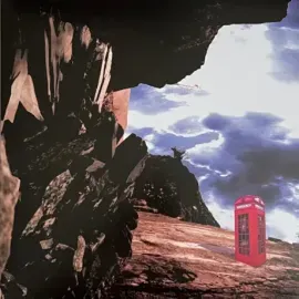 PORCUPINE TREE - The Sky Moves Sideways (2LP)