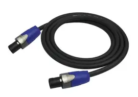 Спикерный кабель Kirlin SBC-147N/5M 5 м