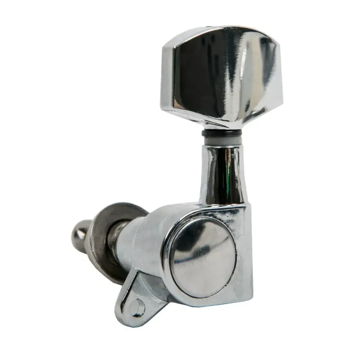 Колок гитарный Alice AL-016L Left Chrome