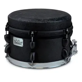 Этнический барабан Remo Mondo Acousticon 12x9 Black Earth