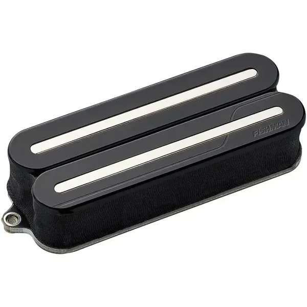 Звукосниматель для электрогитары Fishman Fluence Open Core Modern Humbucker 8 Ceramic Black