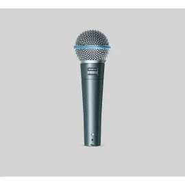 SHURE Beta 58A SHOWROOM ohne OVP