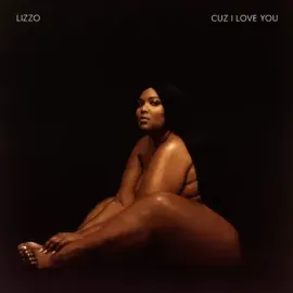 Виниловая пластинка Lizzo – Cuz I Love You