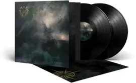 Виниловая пластинка Eis - Galeere [New Vinyl LP] Bonus Tracks, Gatefold LP Jacket