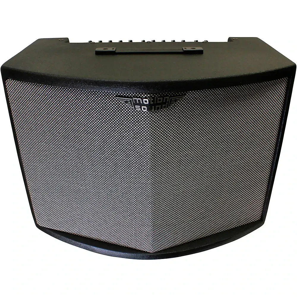 Комбоусилитель для клавишных Motion Sound KP-612SX