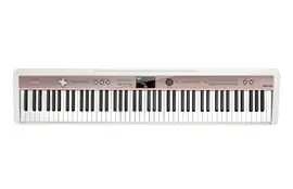 Цифровое пианино компактное Nux NPK-20-WH