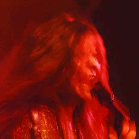 Виниловая пластинка Janis Joplin – I Got Dem Ol' Kozmic Blues Again Mama!