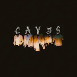Виниловая пластинка Needtobreathe - Caves [New Vinyl LP]