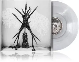 Виниловая пластинка Sanguisugabogg – Hideous Aftermath Релиз 2025