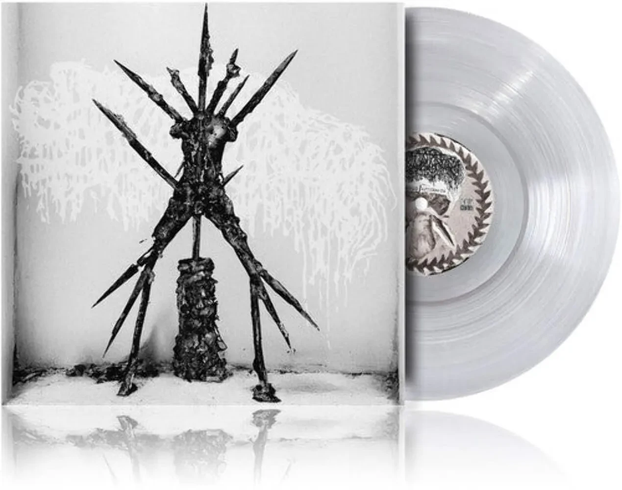 Виниловая пластинка Sanguisugabogg – Hideous Aftermath Релиз 2025