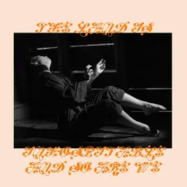 Виниловая пластинка Mitski – The Land Is Inhospitable and So Are We 2023 Sealed