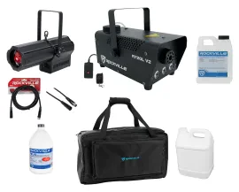 Комплект светового оборудования American DJ ENCORE PROFILE 1000 COLOR+R720L V2-2