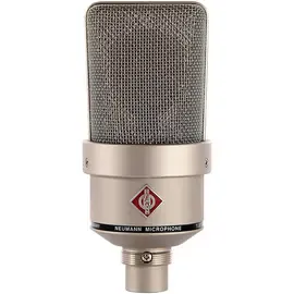 Вокальный микрофон Neumann TLM 103 Condenser Microphone Nickel