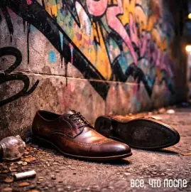 ZERO PEOPLE - Всё, Что После (LP, Coloured)