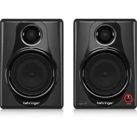 Media 40 USB Powered Studio Monitors