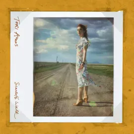 Tori Amos - Scarlet's Walk NEW Sealed LP