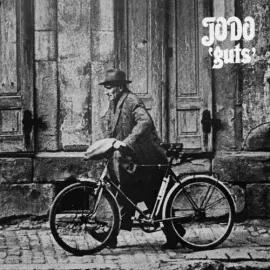 Виниловая пластинка Jodo - Guts [New Vinyl LP]