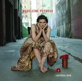 Виниловая пластинка Madeleine Peyroux - Careless Love [New Vinyl LP] Gatefold LP Jacket