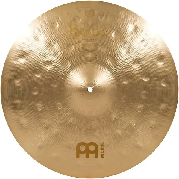 Тарелка барабанная MEINL 20" Byzance Vintage Crash