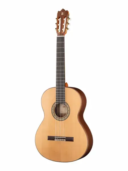 Классическая гитара Alhambra Classical Student 4OP
