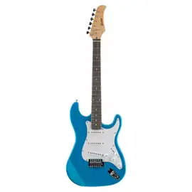 Электрогитара Terris TST-39 Stratocaster SSS Blue