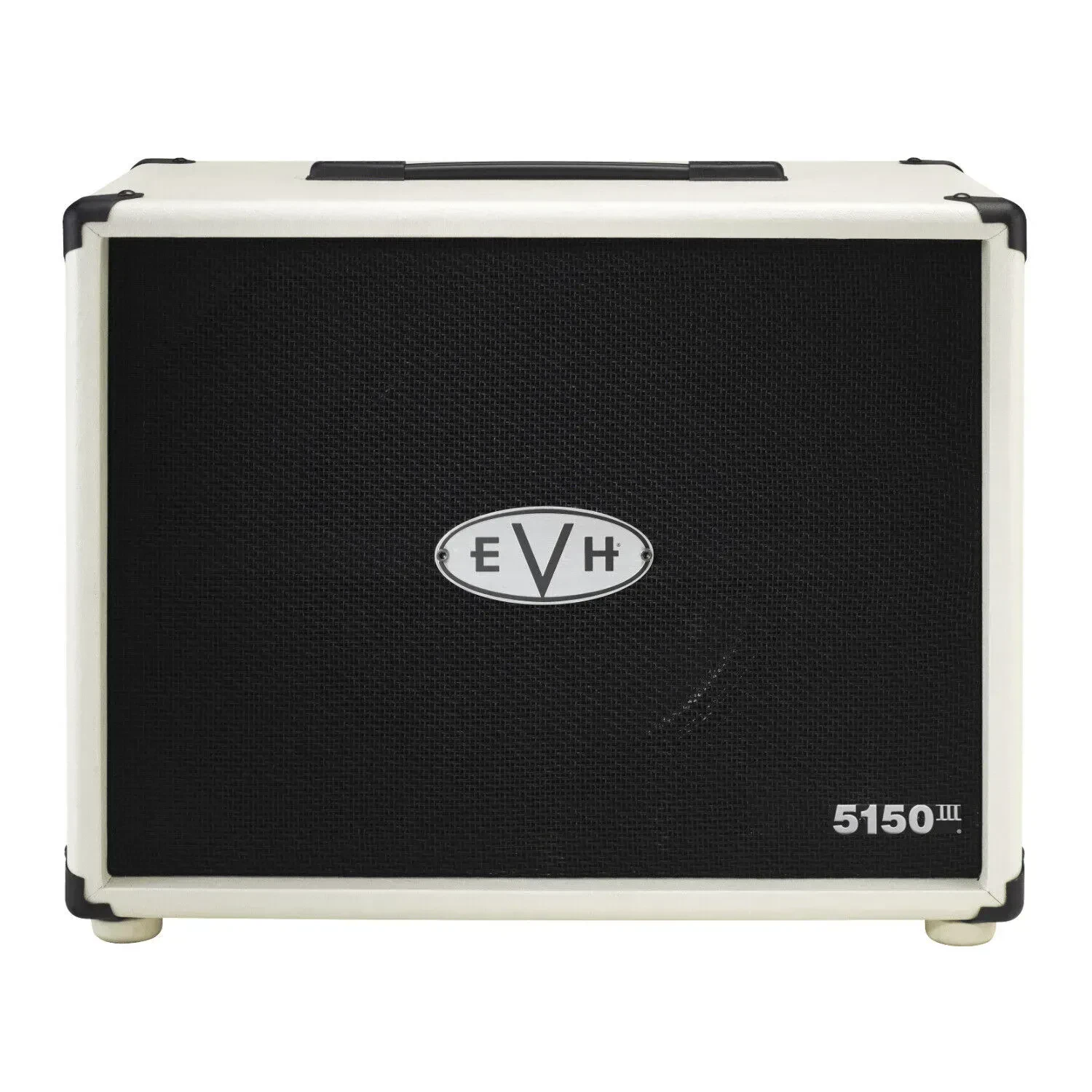 Кабинет для электрогитары EVH 5150III Ivory 30W 1x12
