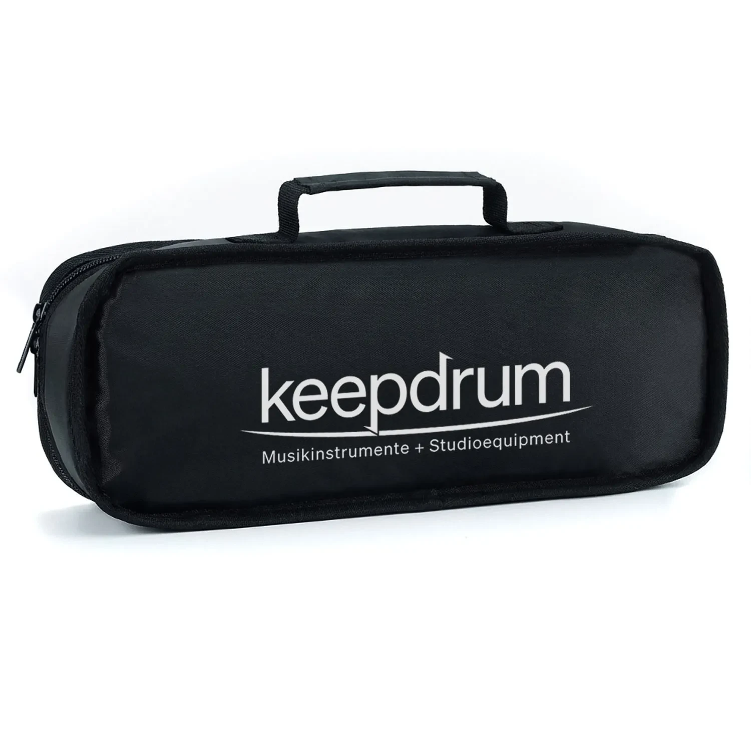 Чехол для глокеншпиля keepdrum MB01BK черный