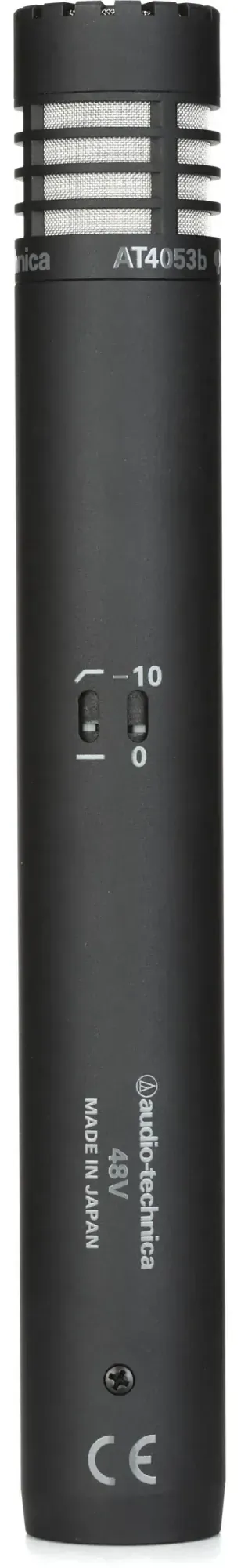 Студийный микрофон Audio-technica AT4053B