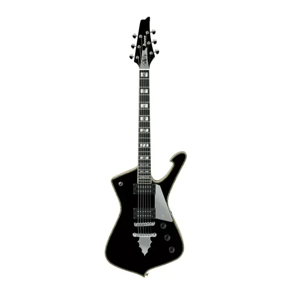 Электрогитара Ibanez Paul Stanley PS120 Black