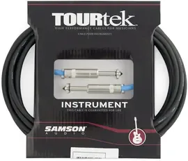 Инструментальный кабель Samson TI1