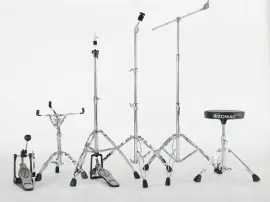 HPK500 500 Series Комплект хардвера, Zowag