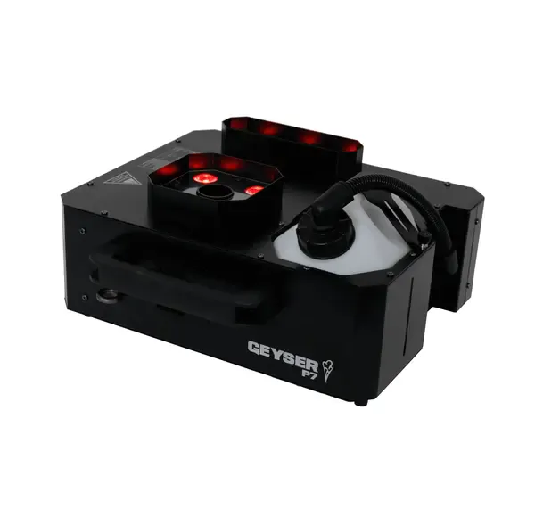 Генератор дыма Chauvet DJ Geyser P7