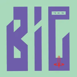 Виниловая пластинка Yes - Big Generator [ROCKtober 2025] [Orange Vinyl] NEW Vinyl