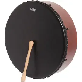 Бубен Remo Irish Bodhran Drum with Bahia Bass Head 16 x 4.5 in.