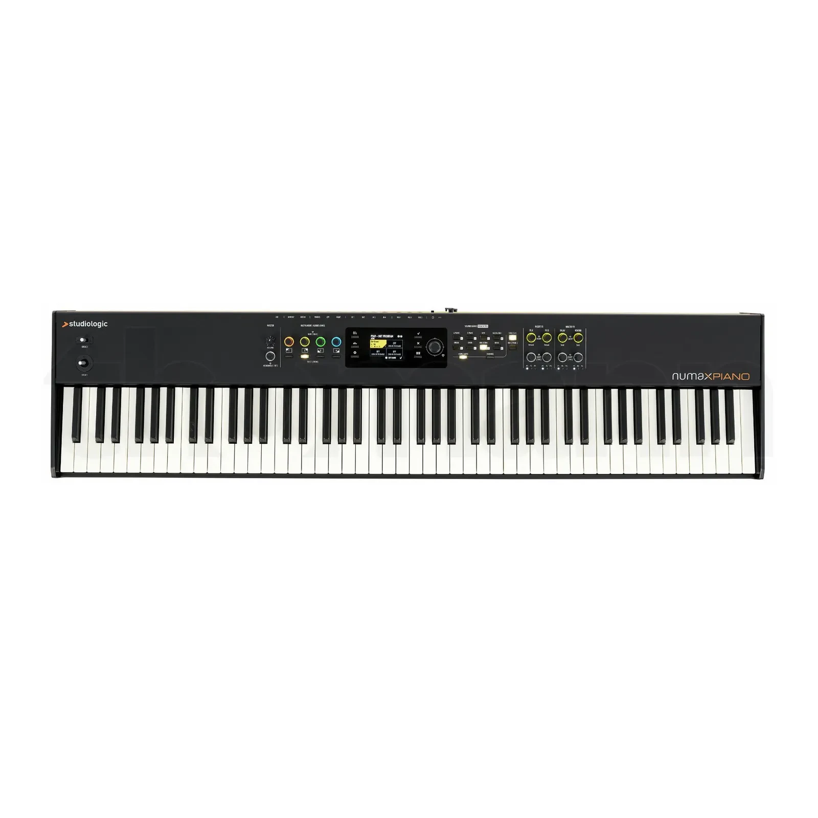 Б/У Цифровое пианино Studiologic Numa X Piano GT 88 клавиш, молоточковая механика