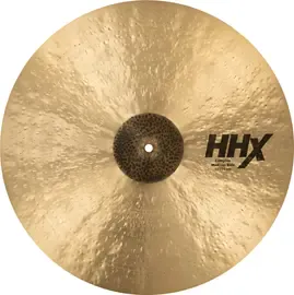 Тарелка барабанная Sabian 21" HHX Complex Medium Ride