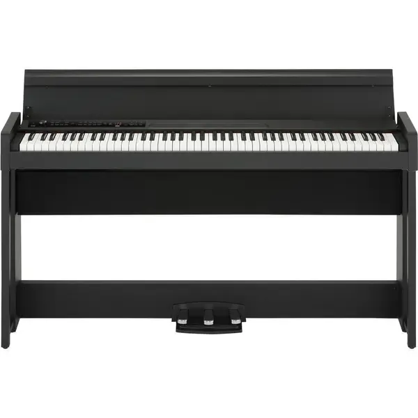 Цифровое пианино классическое Korg C1 AIR-BR
