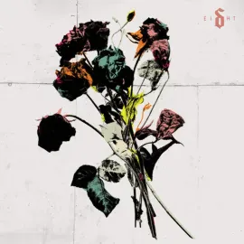 Виниловая пластинка Shinedown – EI8HT (Релиз 2026)