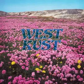 Виниловая пластинка Westkust - Westkust [New Vinyl LP]
