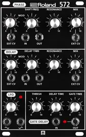 Синтезаторный модуль Roland SYS-572